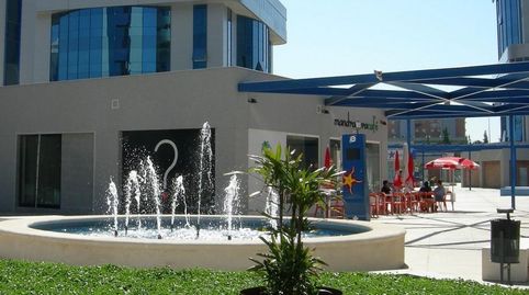 Foto 3 de Oficina en venta en Torneo Parque Empresarial, San Jerónimo - La Bachillera, Sevilla Capital