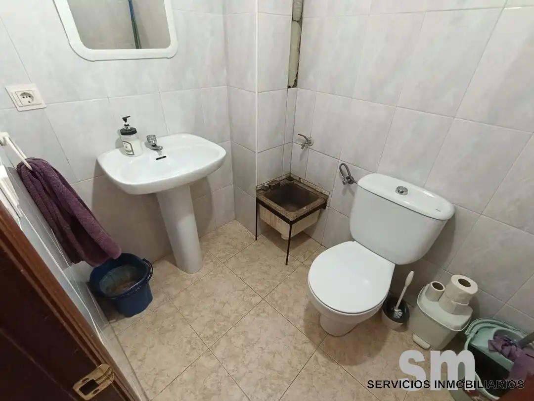 Local comercial en alquiler en Alameda del Cura - Barriada Andalucia, imagen 9