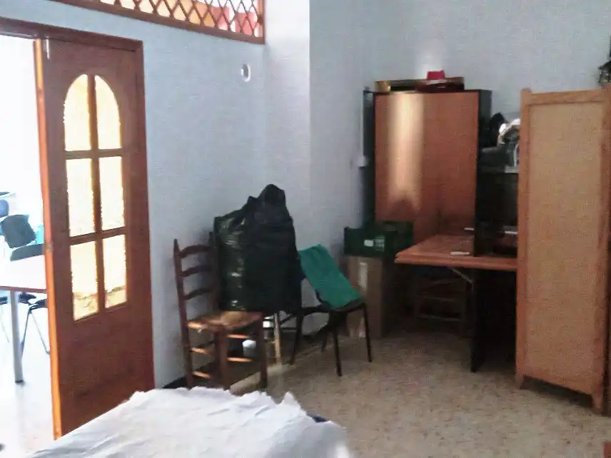 Erdgeschosswohnung zum Verkauf in Plaza Constitución 2, imagen 12