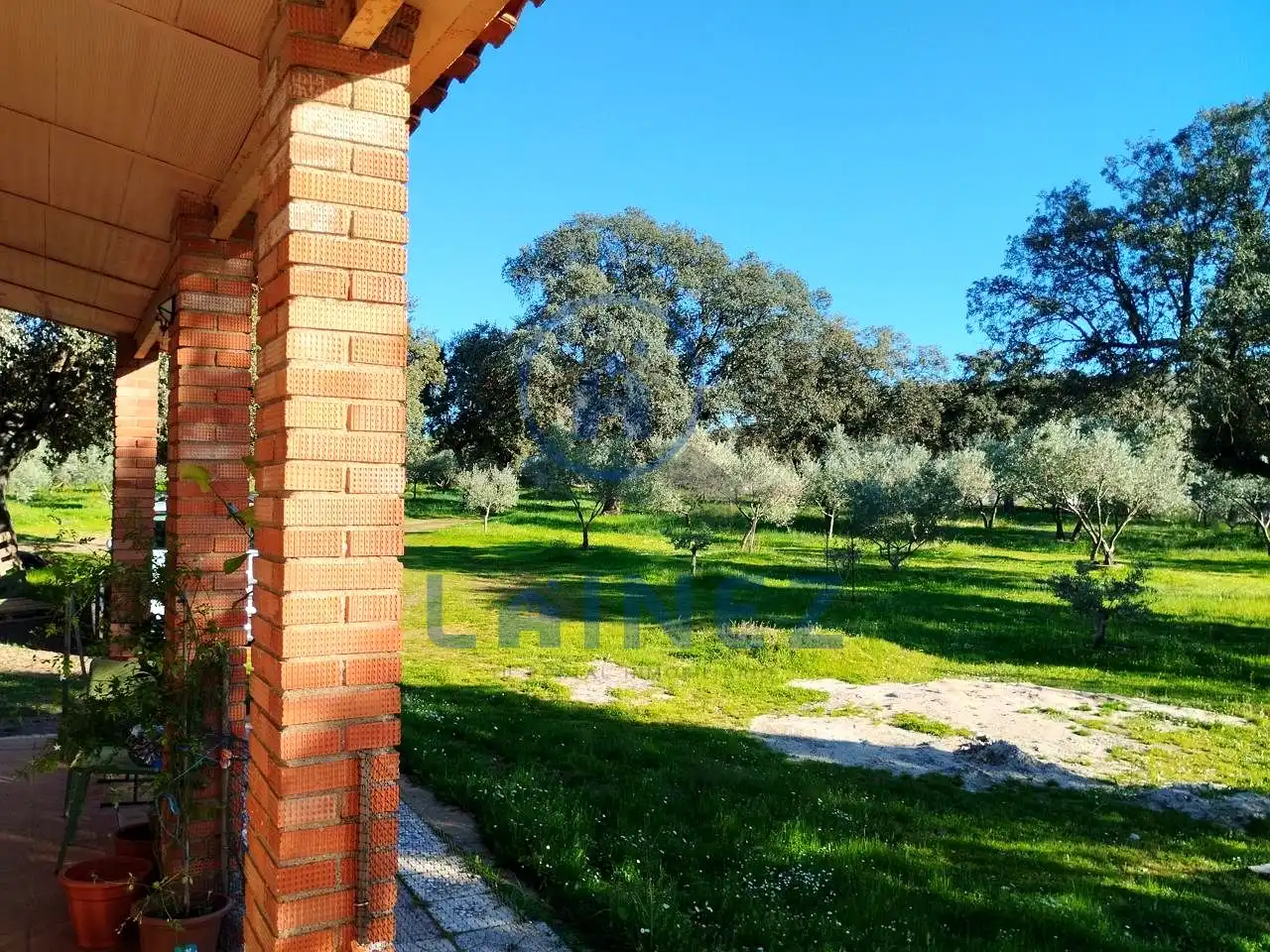 Residential for sale in Villanueva del Duque