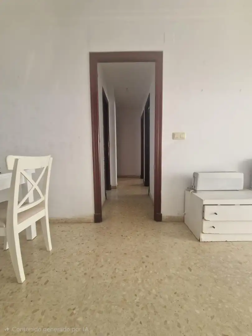 Planta baja en venta en Puerto Real con Aire acondicionado y Terraza
