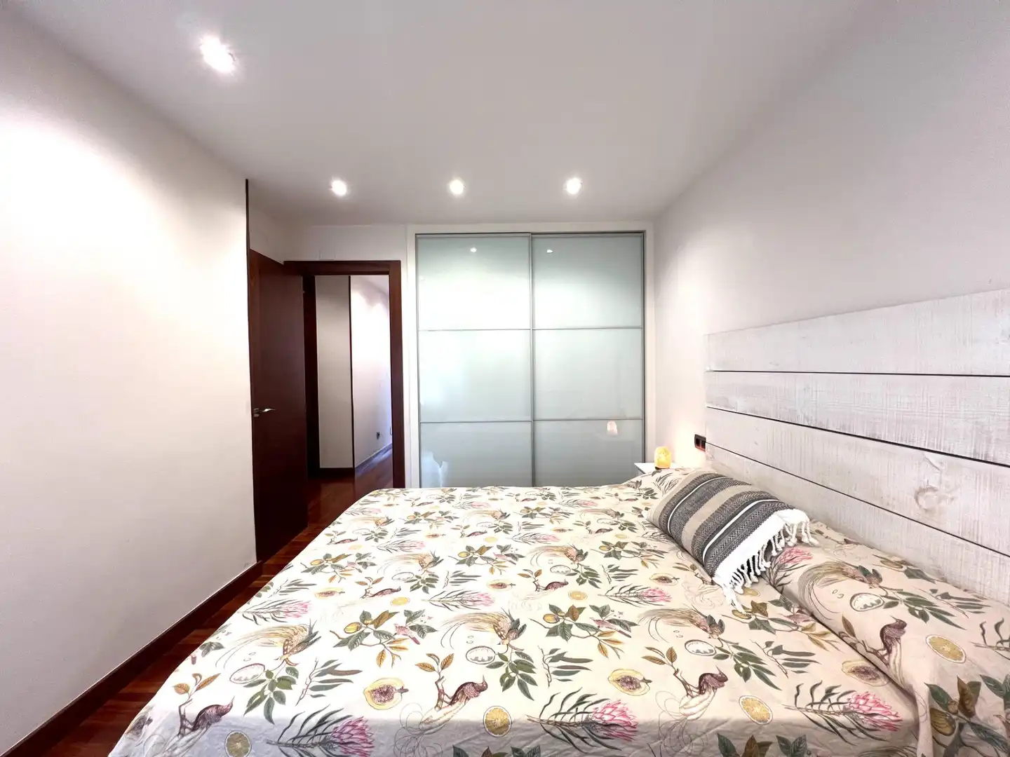 Flat for rent in Avenida CANTABRIA, Valdenoja