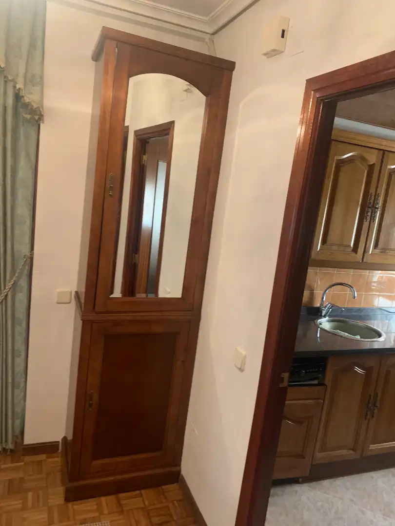 Flat with terrace for sale in Benavente, imagen 4