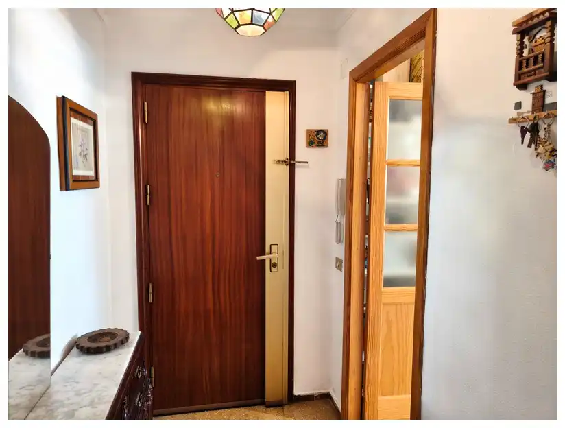 Wohnung mit Aufzug zum Verkauf in Vegueta - Cono Sur - Tafira, imagen 2