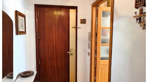 Foto 2 de Piso en venta en Vega de San José, Las Palmas de Gran Canaria