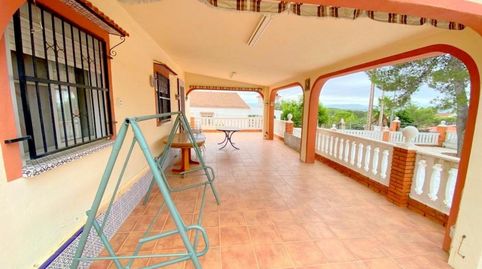 Foto 2 de Casa o chalet en venta en Mogente / Moixent, Valencia