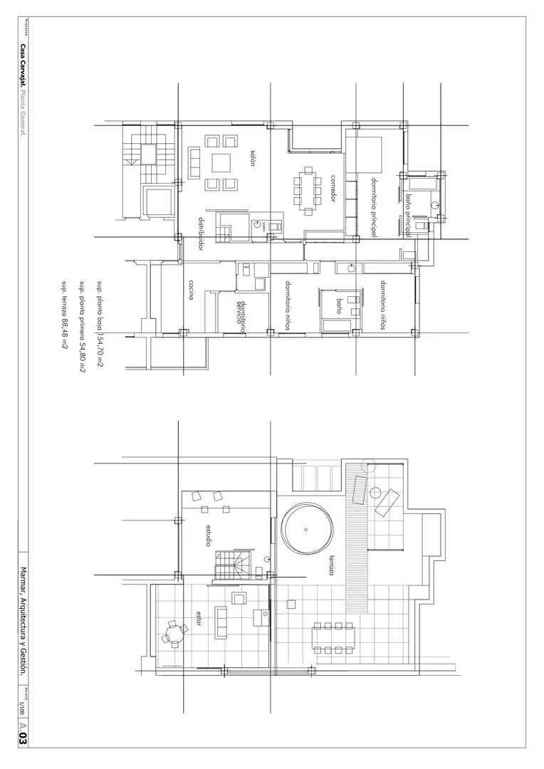Dúplex en venta en Madrid con Aire acondicionado, Calefacción y Terraza