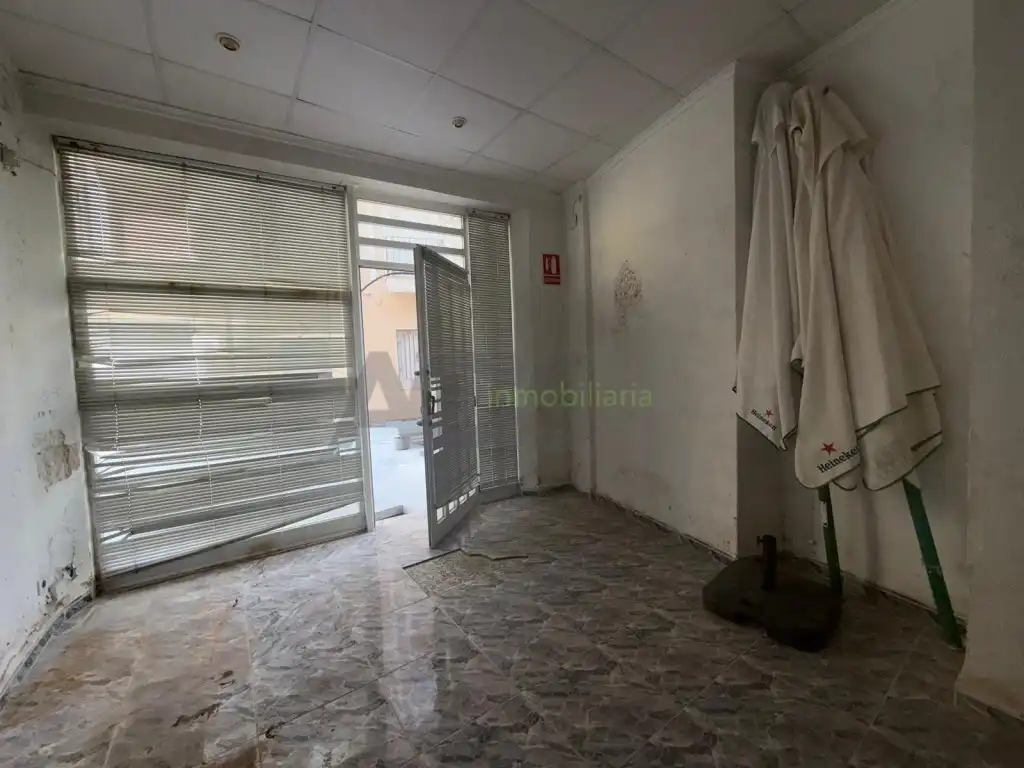 Gewerbefläche zum Verkauf in Calle Cervantes, imagen 2