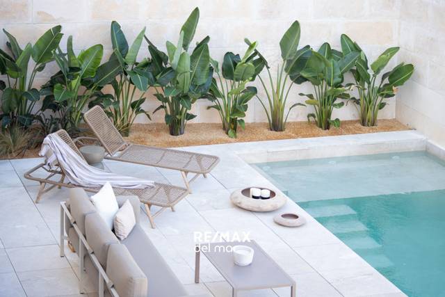 Casa-chalet en Venta en Carrer Carrer d'es Pujol, 6 en Campanet