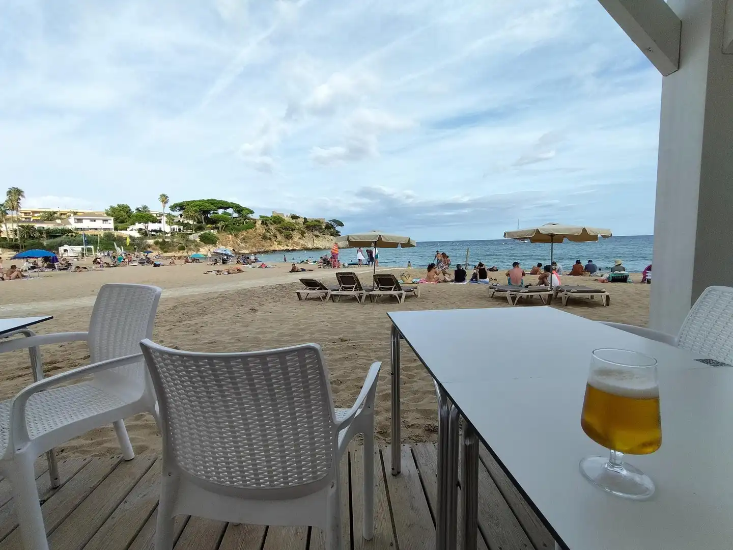 Apartment mit Terrasse zur Miete in Carrer del Rec, imagen 73