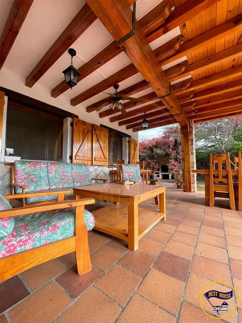 Casa o chalet en venta en Calle HORNO, Villalba de la Sierra