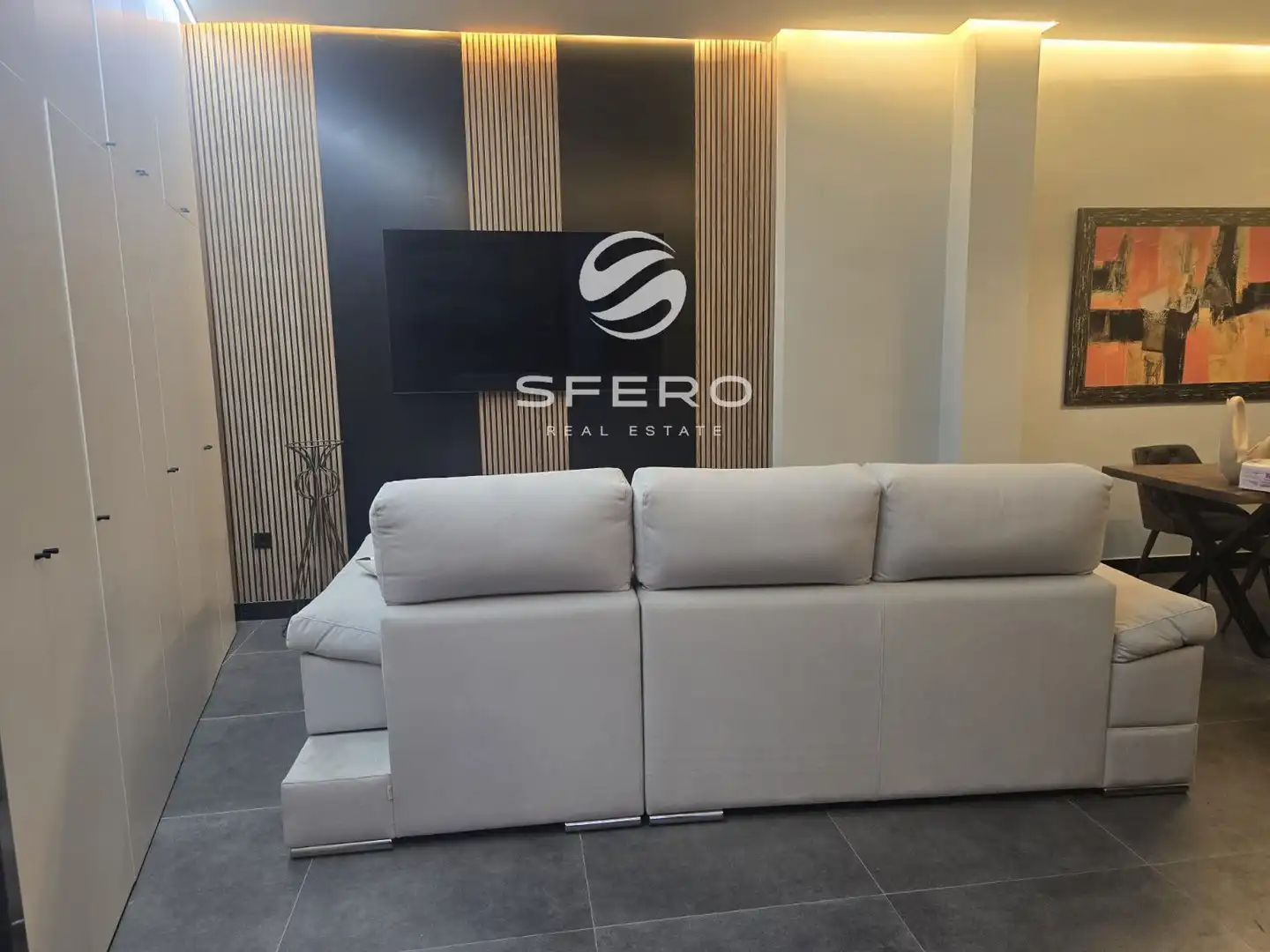 Apartament en venda a Calle de la Caridad 2, imagen 15
