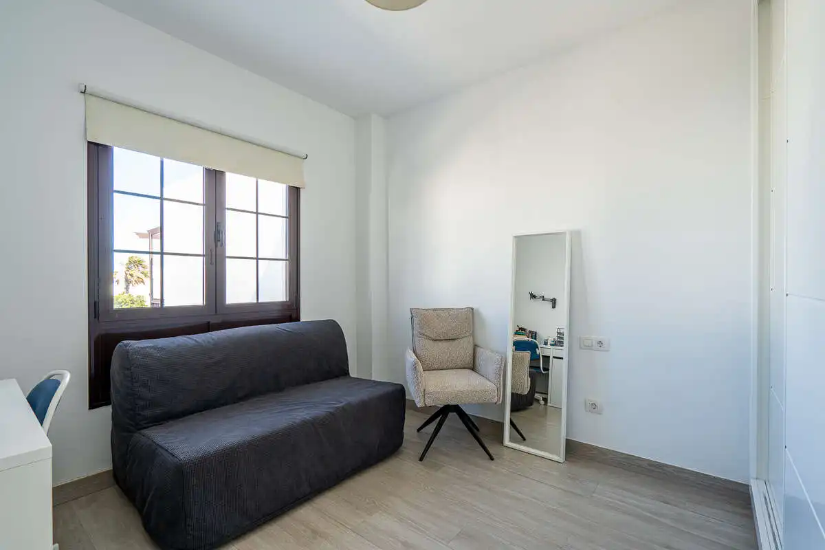 Habitación de Dúplex en venta en Teguise con Terraza, Trastero y Amueblado