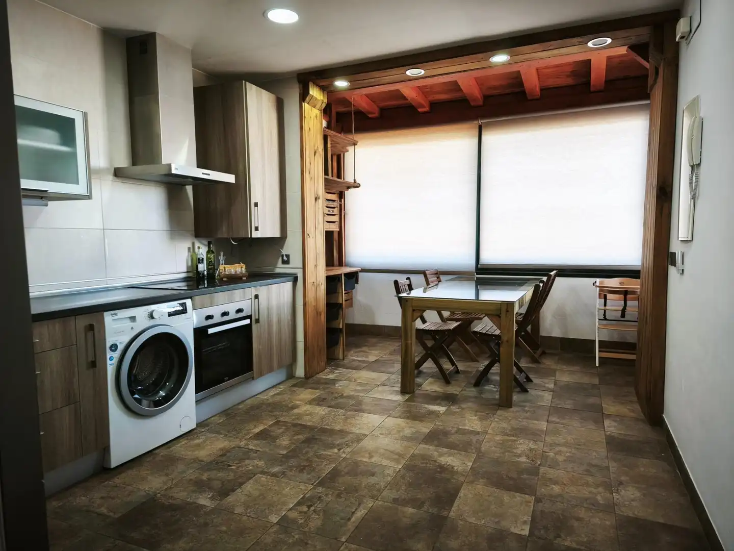 Casa a schiera con piscina in vendita a Avenida Ribera del Coto, imagen 36