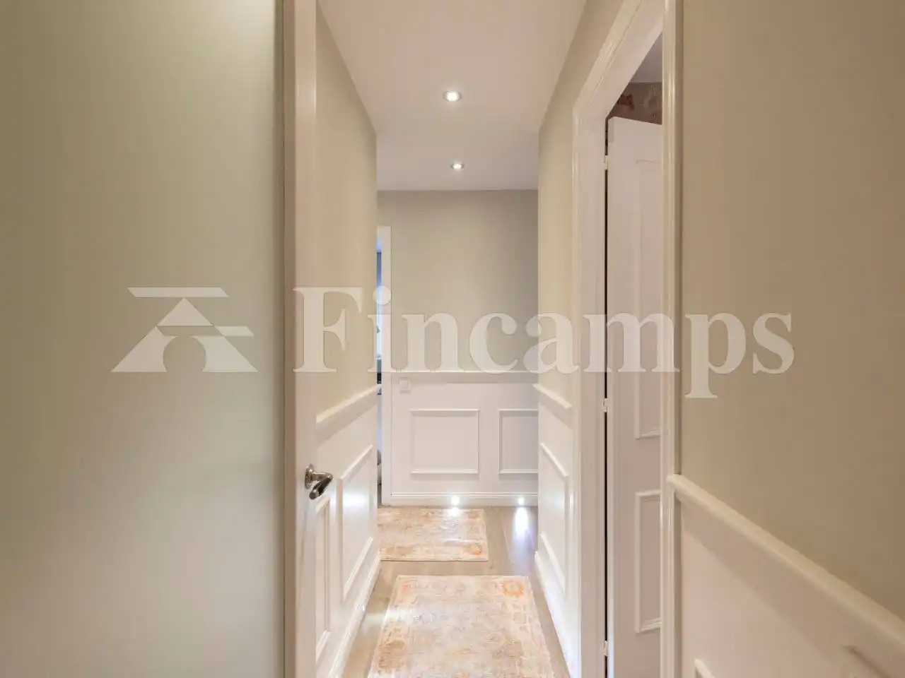 Attic for sale in Sabadell  with Air Conditioner, Heating and Parquet flooring