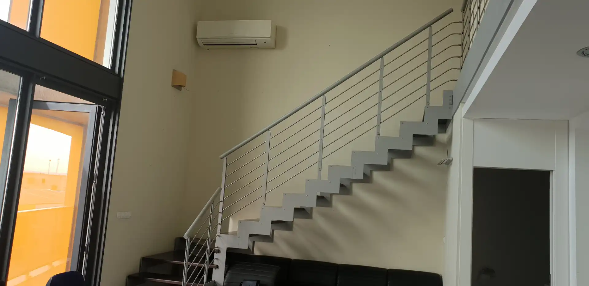 Loft en venta en Manises con Aire acondicionado, Terraza y Trastero