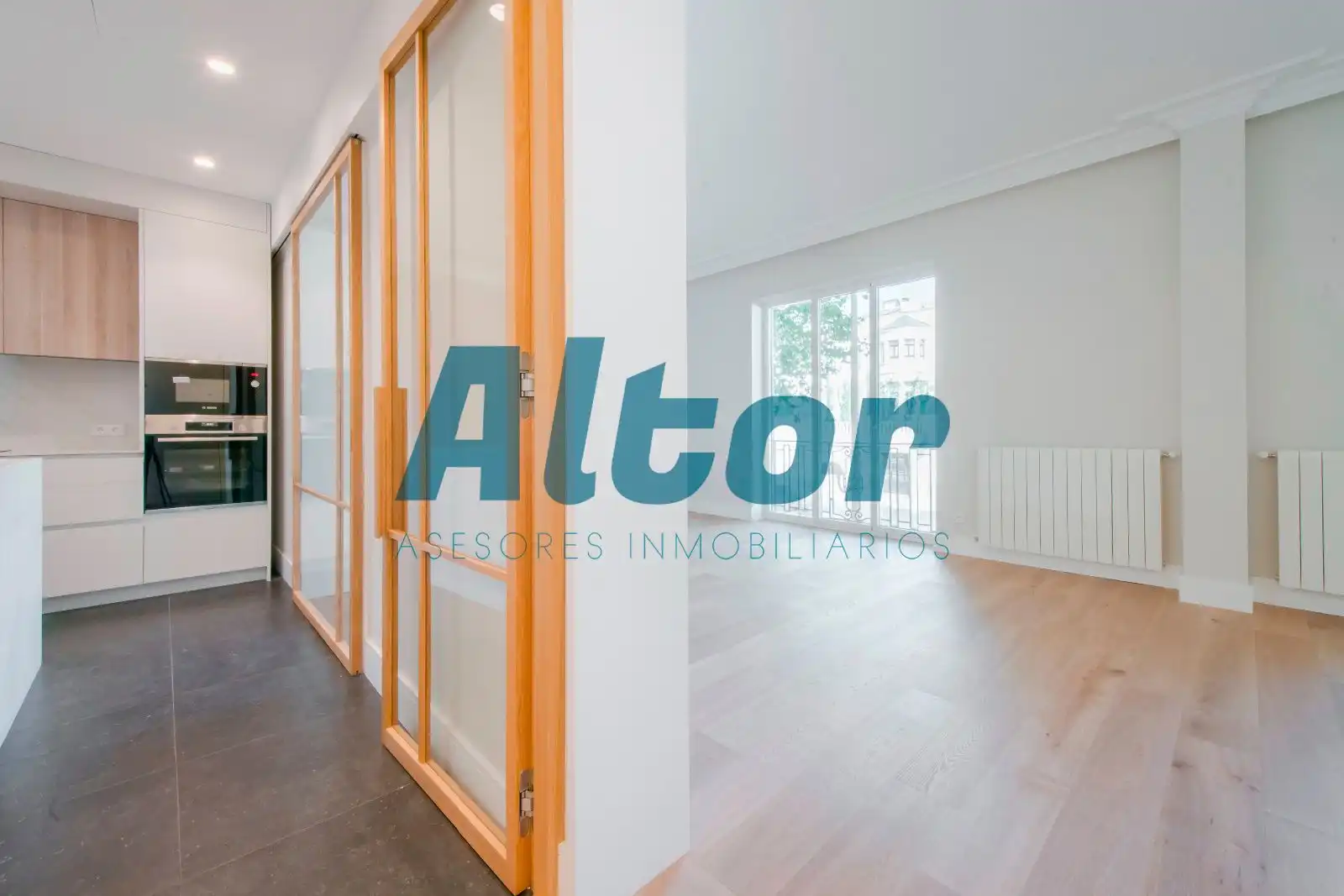 Flat with lift for sale in DEL PINAR, imagen 7