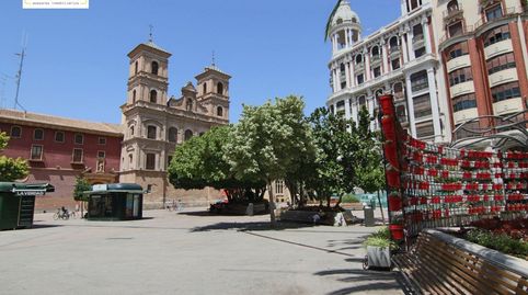 Foto 2 de Estudi de lloguer a San Lorenzo, Murcia Capital