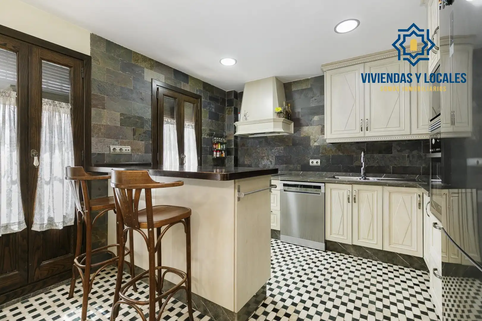 Villa mit Terrasse zum Verkauf in Calle Cúllar Vega, imagen 19