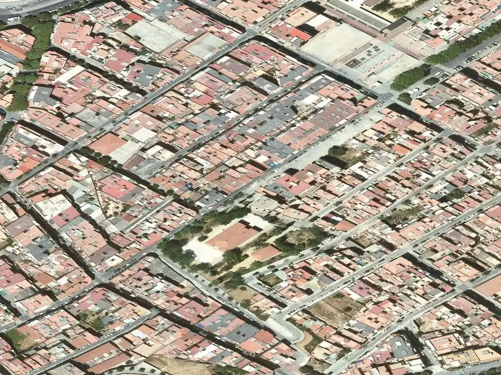 Piso en venta en calle Rellotge, imagen 2