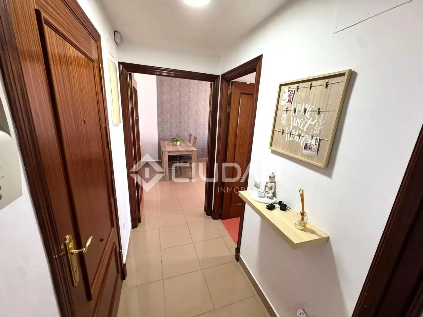 Flat for sale in Sanlúcar de Barrameda  with Private garden, Terrace and Storage room