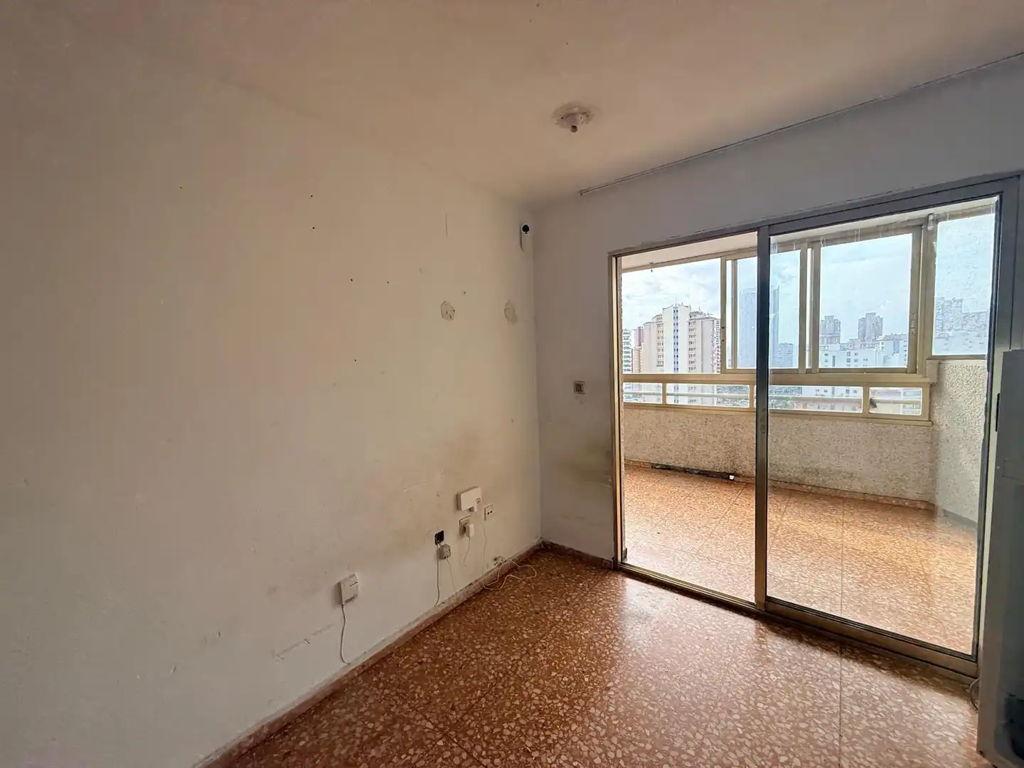 Apartment with pool for sale in Levante Alto, imagen 8