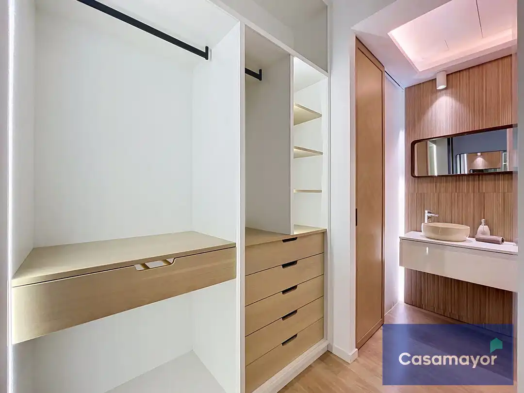 Piso en venta en Alicante / Alacant con Aire acondicionado, Calefacción y Terraza