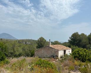 House or chalet for sale in Jávea / Xàbia