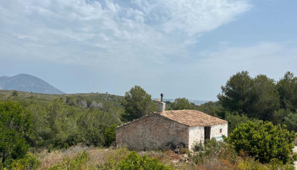 Photo 1 of House or chalet for sale in Partides comunes - Adsubia, Alicante