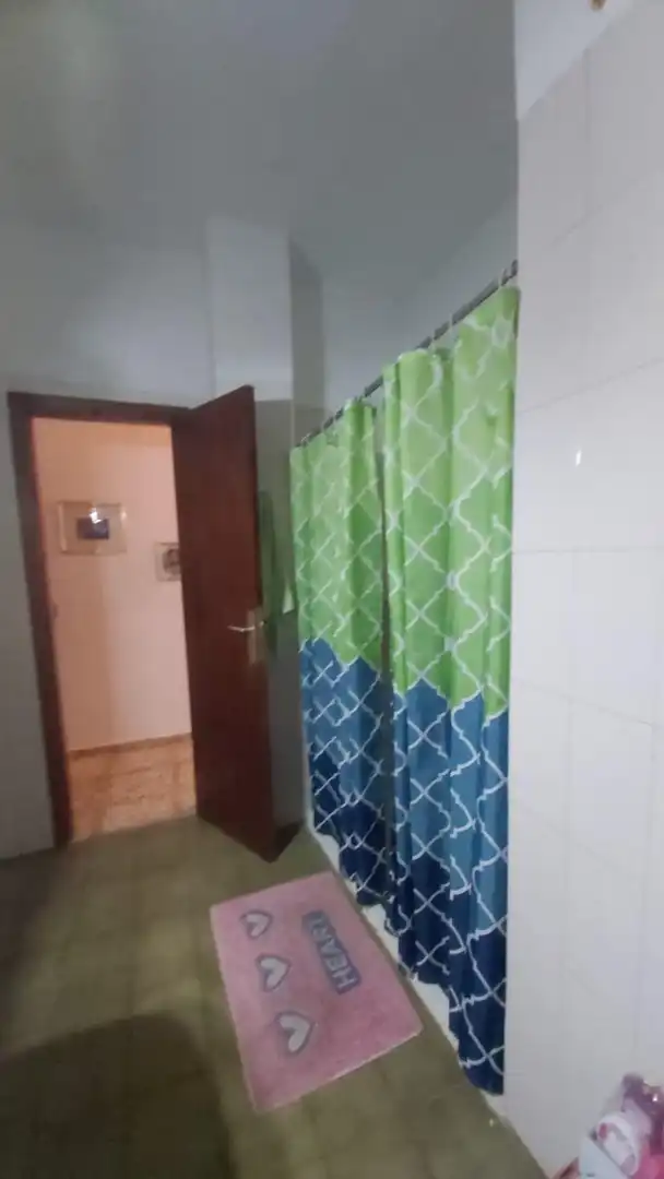 Baño de Casa o chalet en venta en La Orotava con Terraza y Balcón