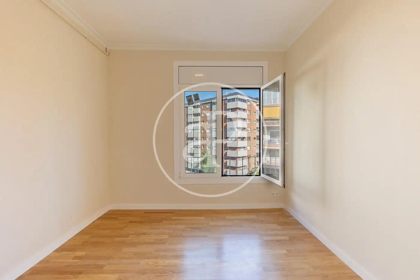 Flat for rent in Pedralbes