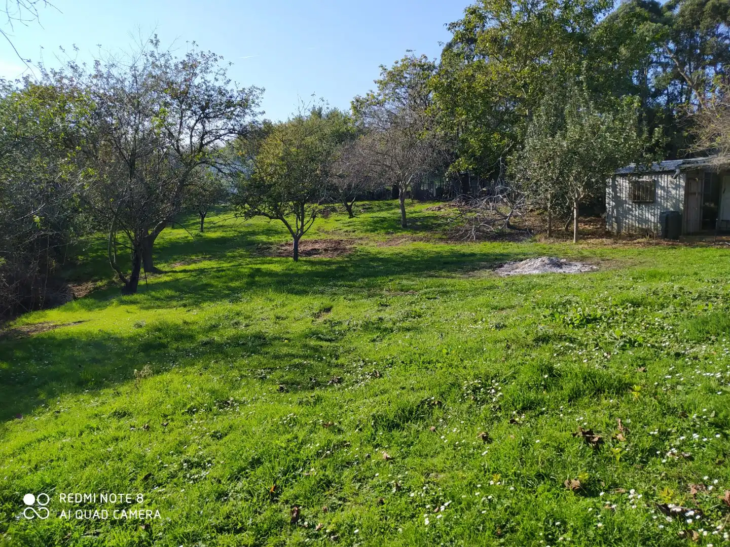 Residencial en venda en Rural
