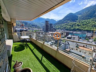 Flat for sale in Centro