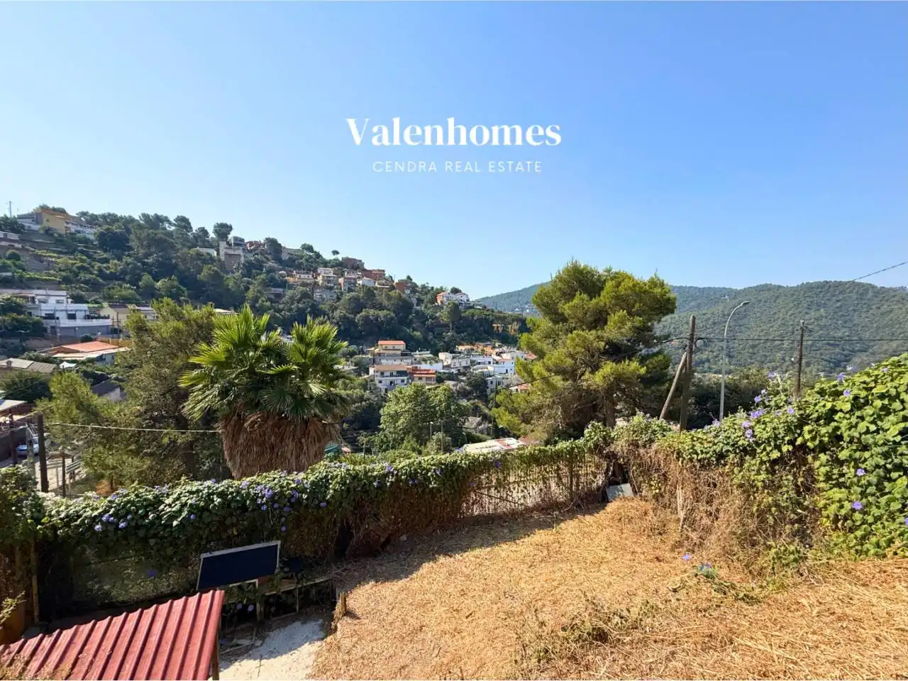 Terreno residenziale in vendita a Les Planes, imagen 14