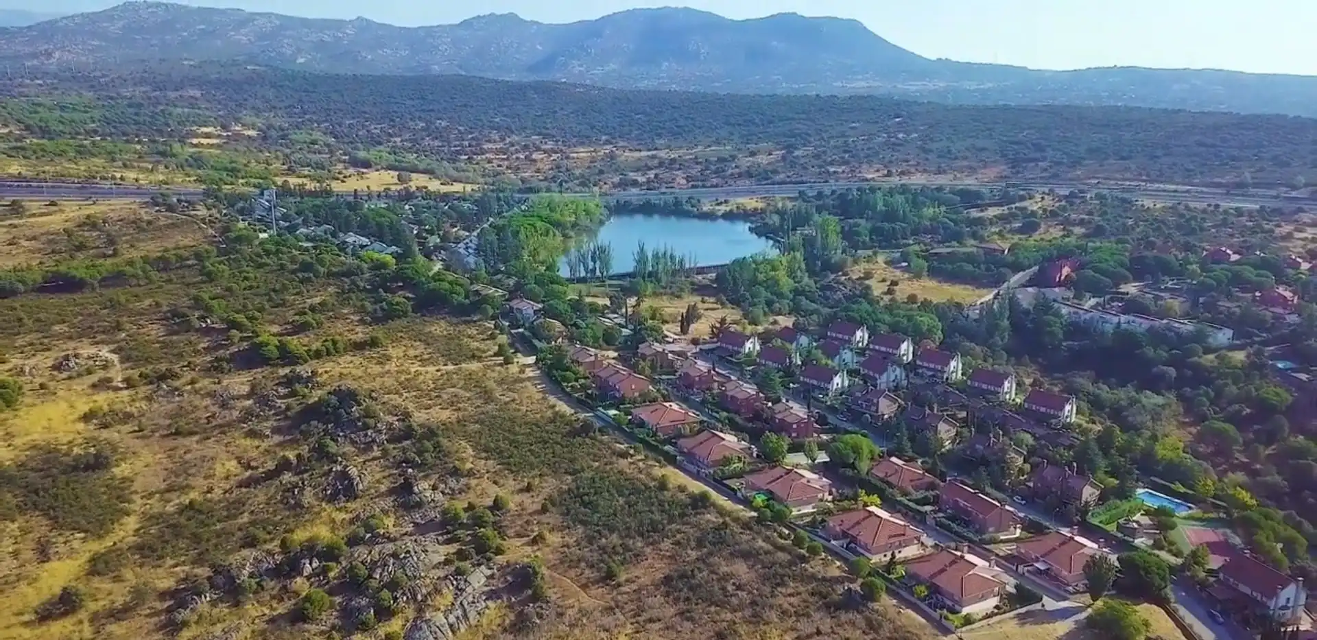 Casa o xalet en venda a Parquelagos - Puente Nuevo
