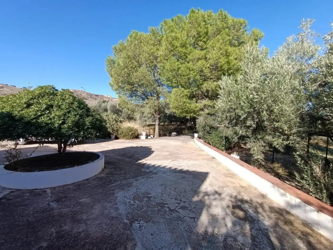 Casa rústica amb jardí en venda a Centro, imagen 25