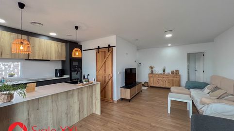 Foto 3 de Casa o chalet en venta en Madrigal, Vila-real