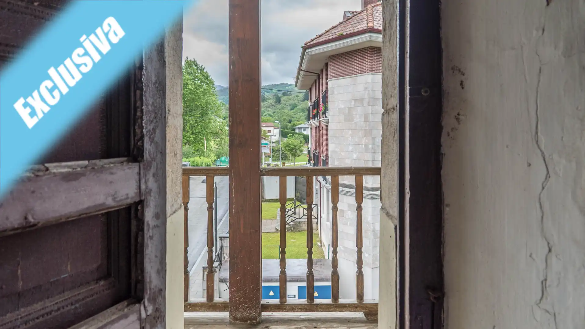 Terrassa de Pis en venda en Ramales de la Victoria amb Jardí privat, Terrassa i Balcó
