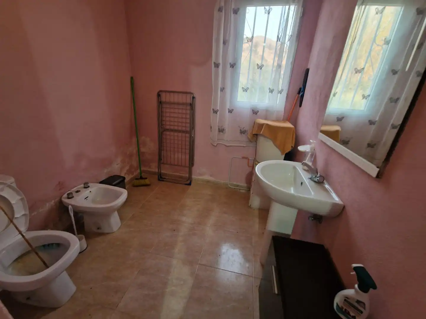 Country house zum Verkauf in Casco Antiguo