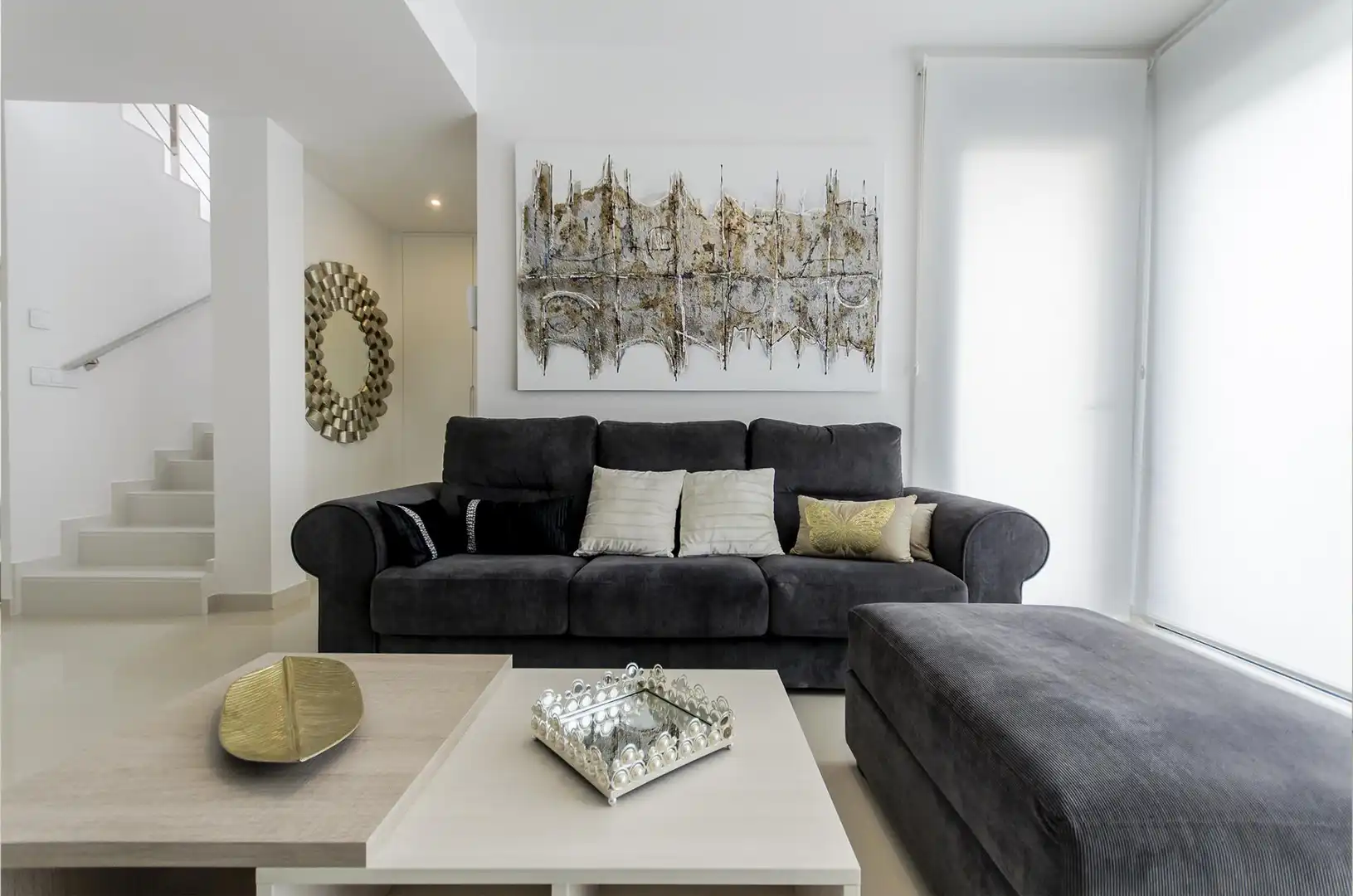 Chalet con piscina en venta en San Miguel de Salinas, imagen 11