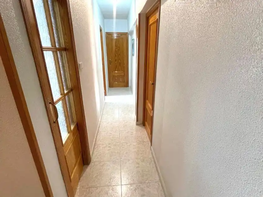 Flat for sale in  Murcia Capital  with Air Conditioner and Balcony