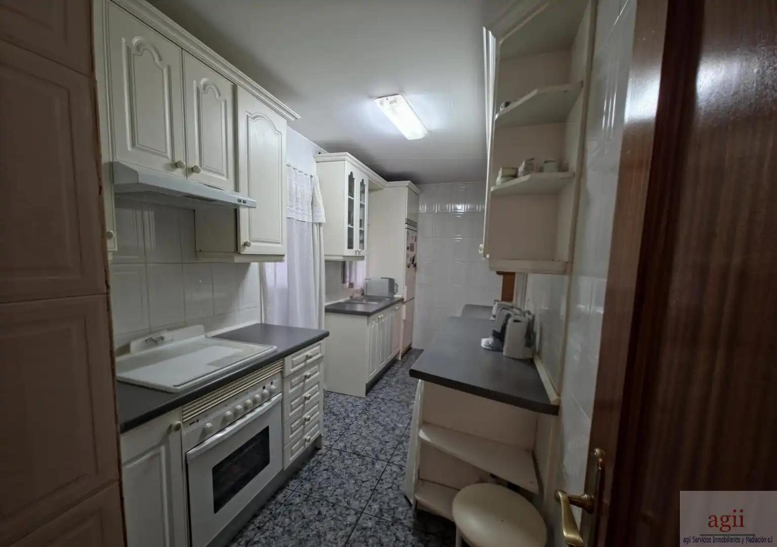 Flat for sale in Alamín