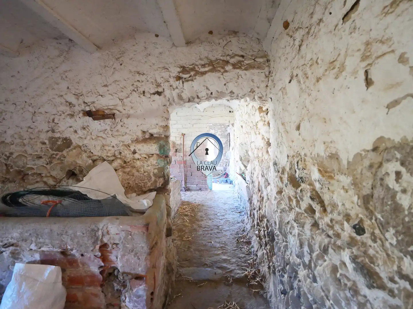 Landhaus zum Verkauf in Diseminado Afores, imagen 12