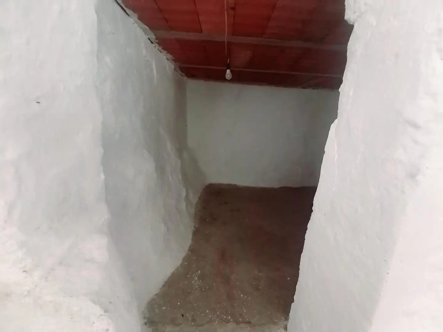 Casa o chalet en venta en Canillas de Aceituno con Terraza, Trastero y Balcón