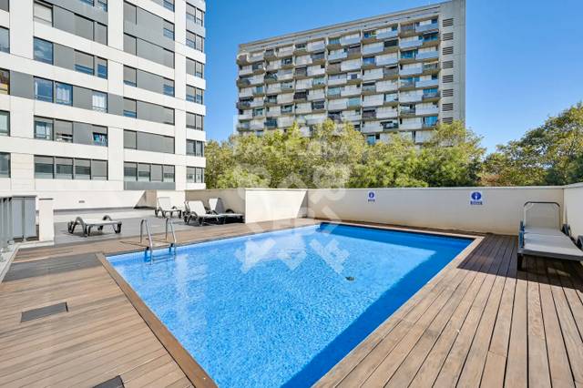 Piso en Venta en Avinguda Diagonal en Diagonal Mar i el Front Marítim del Poblenou