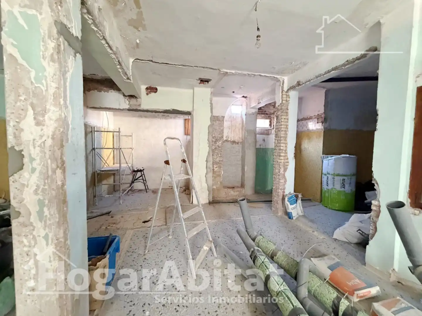 Casa o chalet en venta en Sagunto / Sagunt con Terraza y Balcón