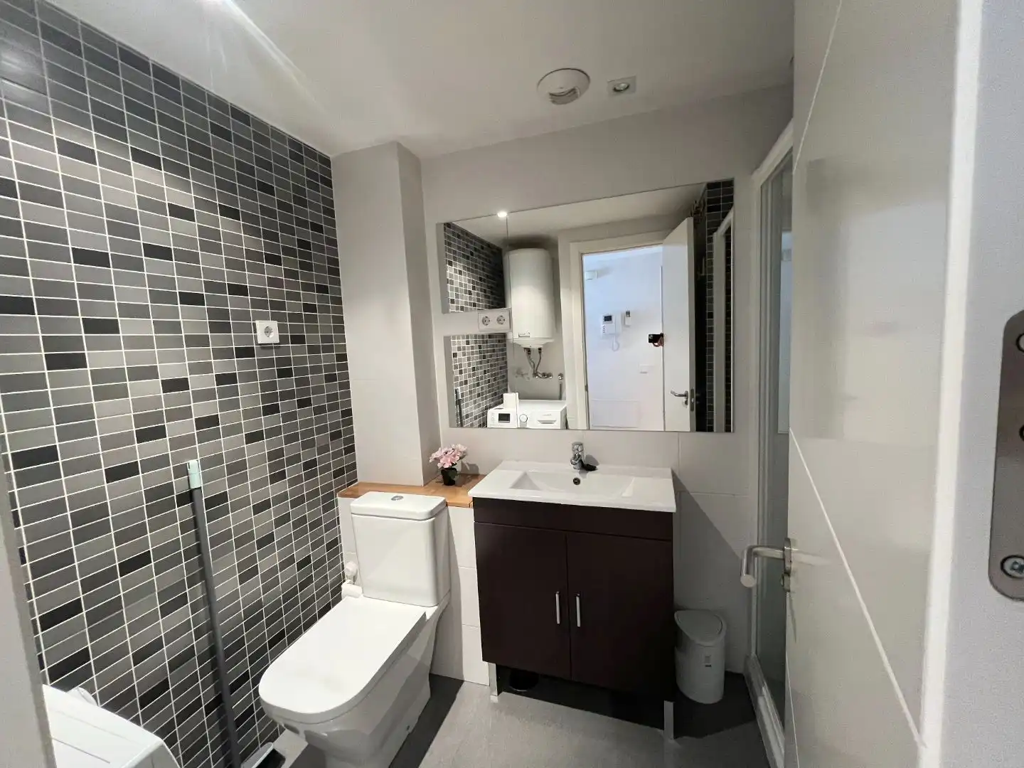 Baño de Piso en venta en Hortaleza