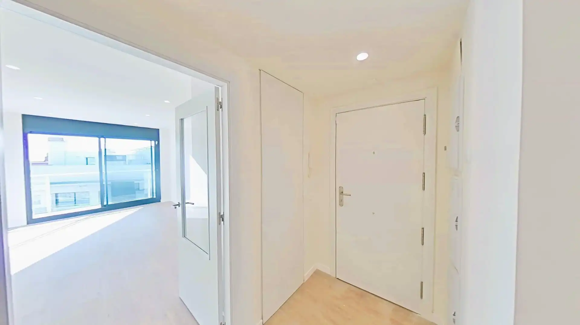 Ático en venta en Cubelles con Aire acondicionado, Calefacción y Jardín privado