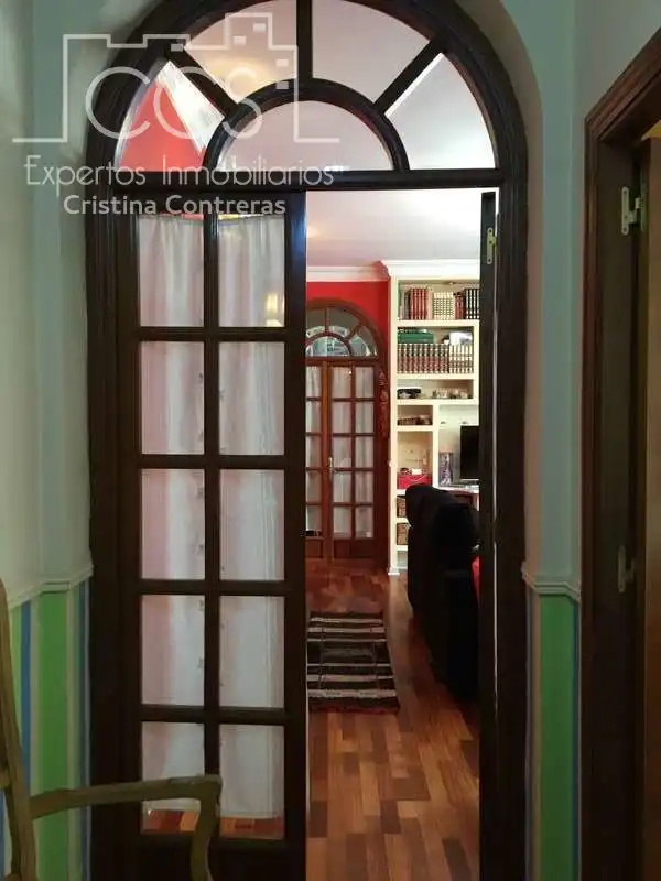 Reihenhaus zum Verkauf in Villamanrique de la Condesa, imagen 4