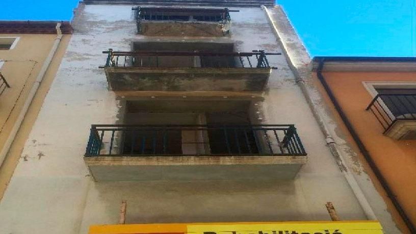 Terrassa de Edifici en venda en Agramunt